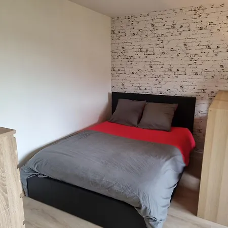 Apartamento Le Lumineux *