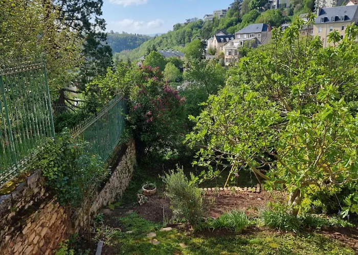 Daire Le Lumineux Rodez