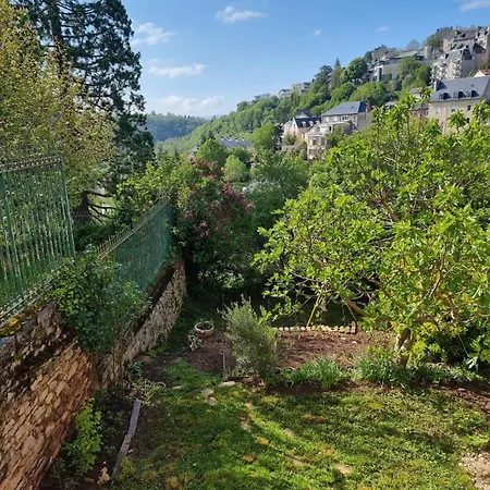 Apartmán Le Lumineux Rodez