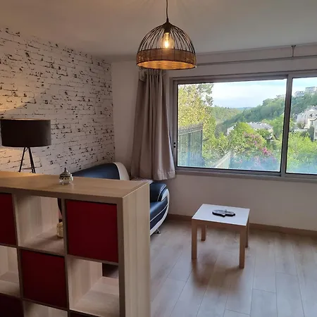 Apartment Le Lumineux *