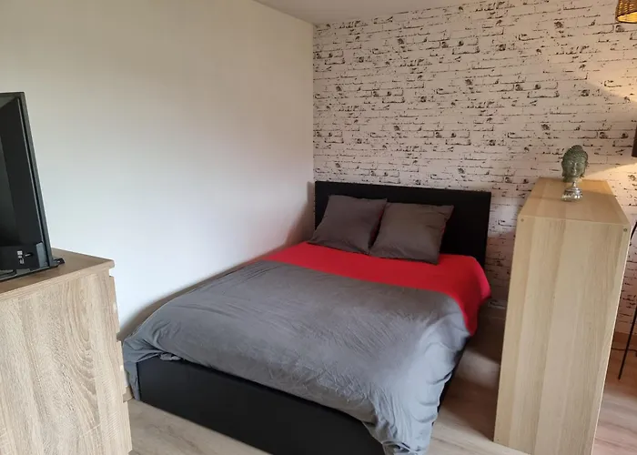 アパート Le Lumineux *